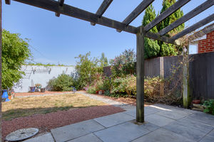 Patio/Garden- click for photo gallery